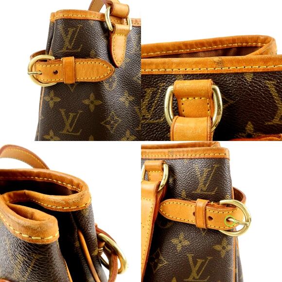 💎✨HOT BUY✨💎AUTHENTIC LV Batignolles Vertical - Picture 8 of 15